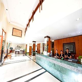 Siam View Residence fotoÄŸrafÄ±