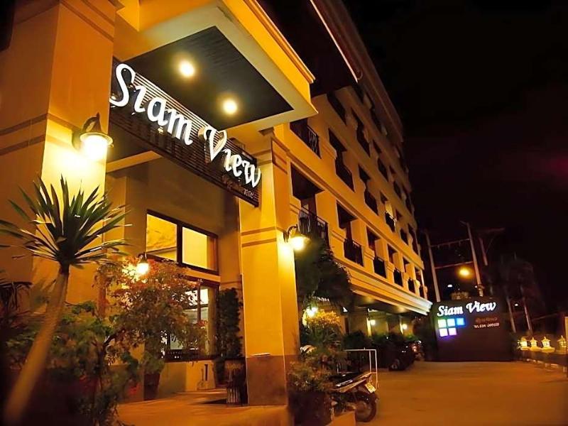Siam View Residence - Genel