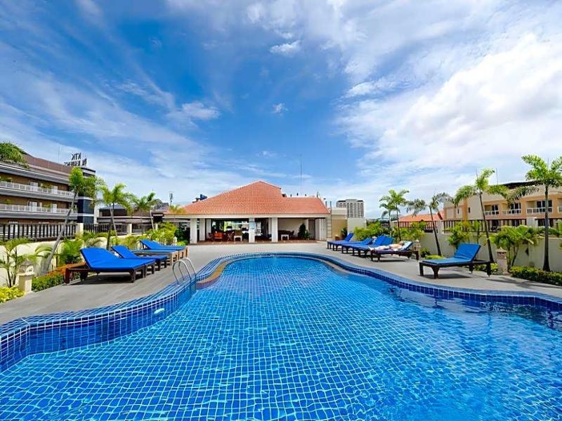Siam View Residence - Genel