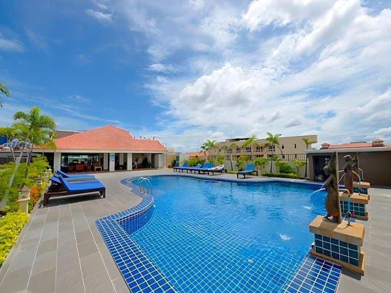 Siam View Residence - Genel