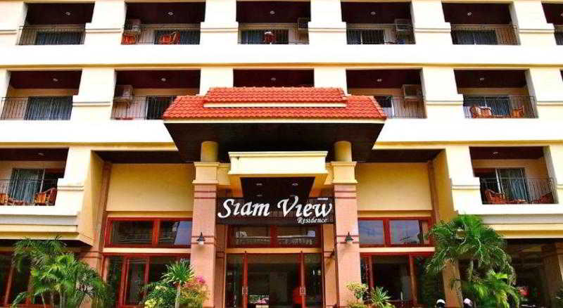 Siam View Residence fotoÄŸrafÄ±