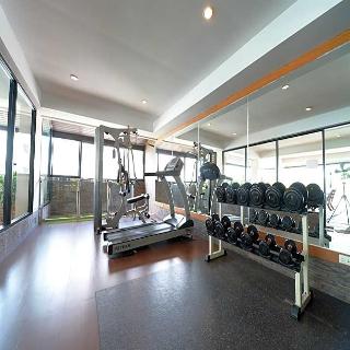 Siam View Residence fotoÄŸrafÄ±