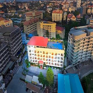 Siam View Residence fotoÄŸrafÄ±
