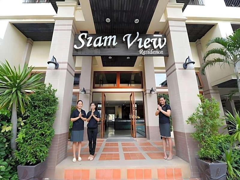 Siam View Residence - Genel