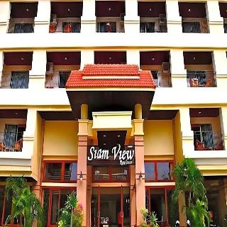 Siam View Residence fotoÄŸrafÄ±