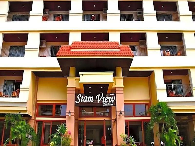 Siam View Residence - Genel