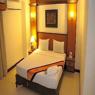 Siam View Residence fotoÄŸrafÄ±