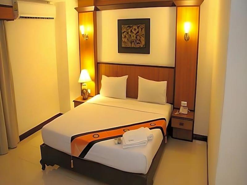 Siam View Residence - Genel