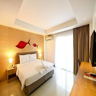 Siam View Residence fotoÄŸrafÄ±