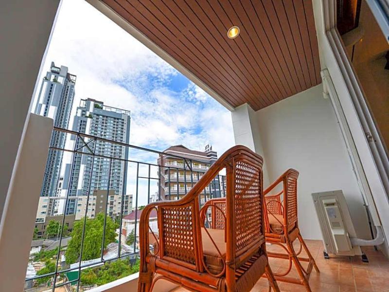 Siam View Residence - Genel