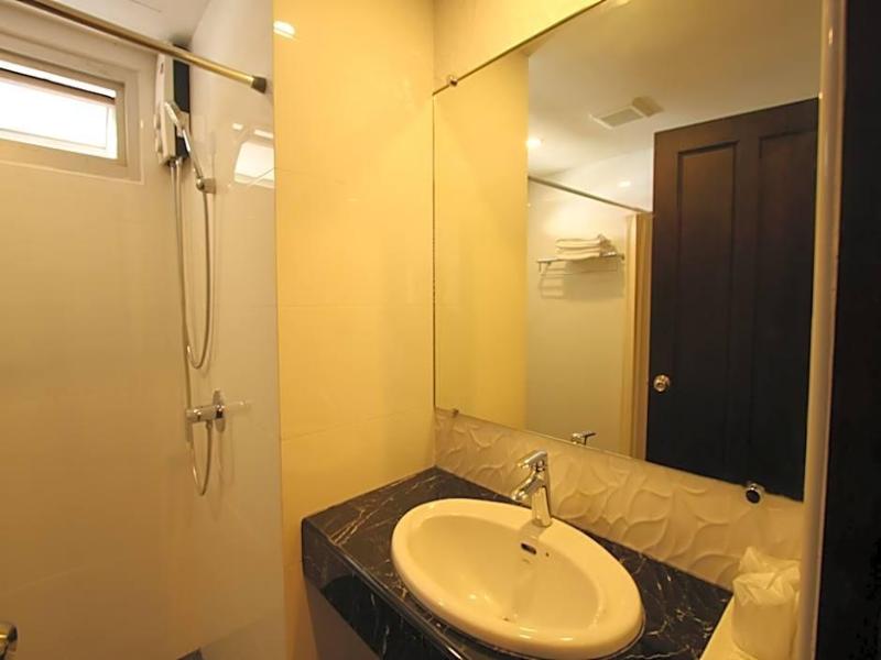 Siam View Residence - Genel