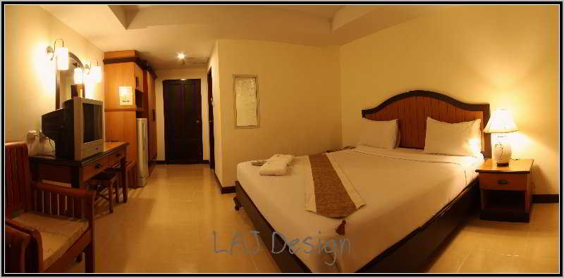 Siam View Residence fotoÄŸrafÄ±