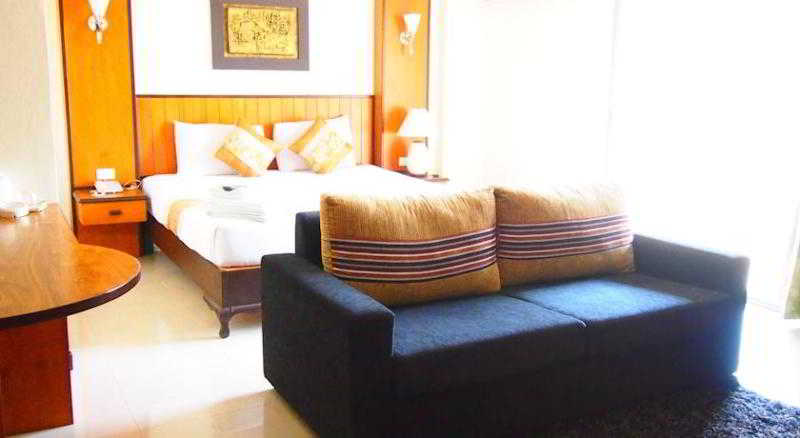 Siam View Residence fotoÄŸrafÄ±