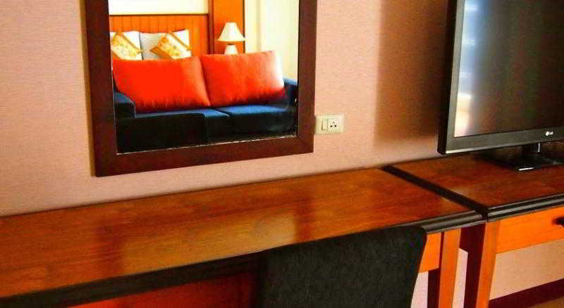 Siam View Residence fotoÄŸrafÄ±