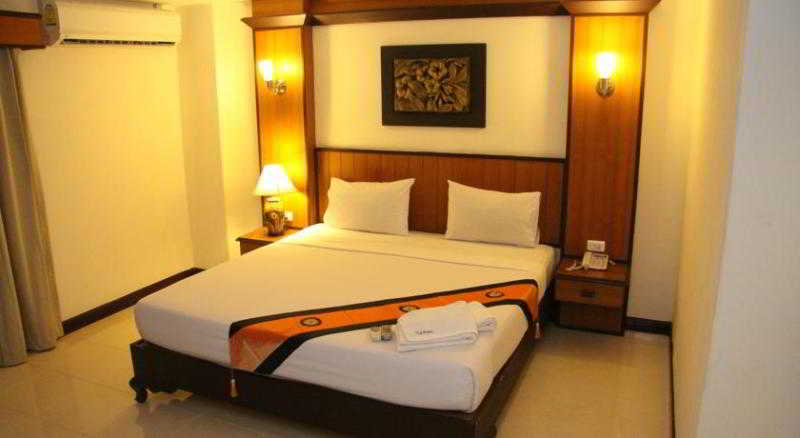 Siam View Residence fotoÄŸrafÄ±