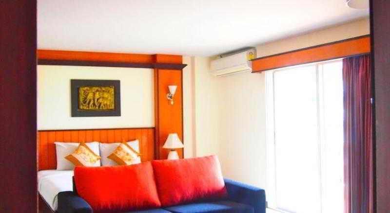 Siam View Residence fotoÄŸrafÄ±