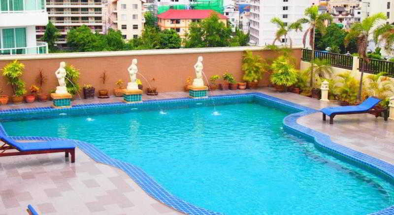Siam View Residence fotoÄŸrafÄ±
