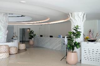 HOMM Bliss Southbeach Patong fotoÄŸrafÄ±