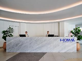 HOMM Bliss Southbeach Patong fotoÄŸrafÄ±