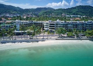 HOMM Bliss Southbeach Patong otel fotoğrafı