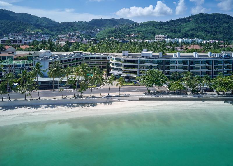 HOMM Bliss Southbeach Patong - Genel