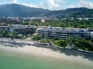 HOMM Bliss Southbeach Patong fotoÄŸrafÄ±