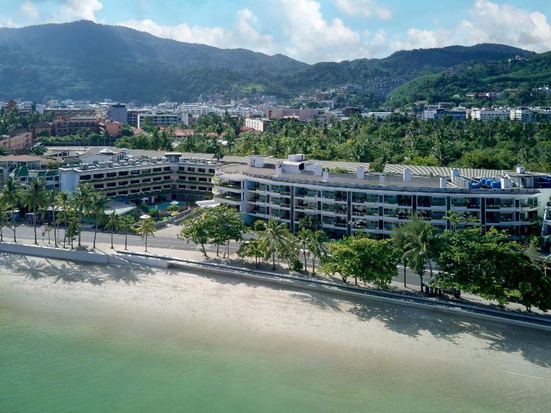 HOMM Bliss Southbeach Patong - Genel