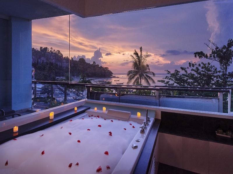 HOMM Bliss Southbeach Patong - Oda