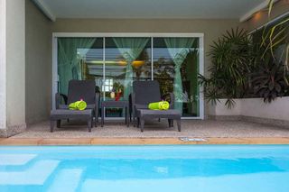 HOMM Bliss Southbeach Patong fotoÄŸrafÄ±