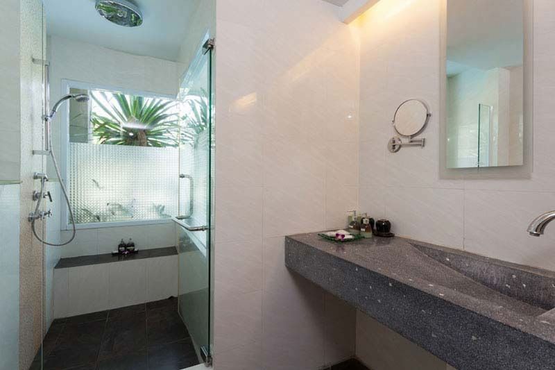 HOMM Bliss Southbeach Patong - Oda