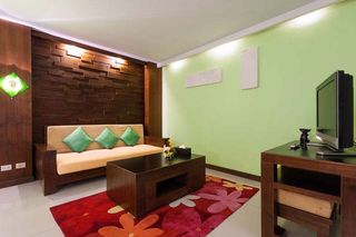 HOMM Bliss Southbeach Patong fotoÄŸrafÄ±