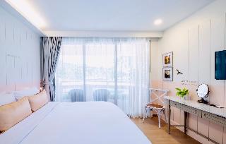 HOMM Bliss Southbeach Patong fotoÄŸrafÄ±
