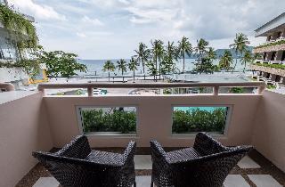 HOMM Bliss Southbeach Patong fotoÄŸrafÄ±