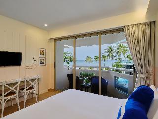 HOMM Bliss Southbeach Patong fotoÄŸrafÄ±
