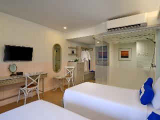 HOMM Bliss Southbeach Patong fotoÄŸrafÄ±