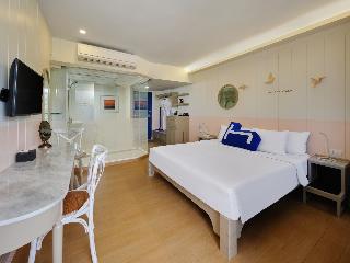 HOMM Bliss Southbeach Patong fotoÄŸrafÄ±