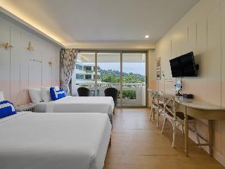 HOMM Bliss Southbeach Patong fotoÄŸrafÄ±