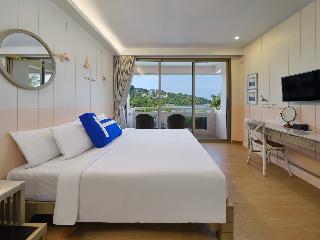 HOMM Bliss Southbeach Patong fotoÄŸrafÄ±