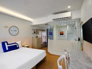 HOMM Bliss Southbeach Patong fotoÄŸrafÄ±