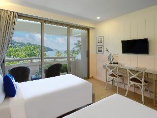 HOMM Bliss Southbeach Patong fotoÄŸrafÄ±