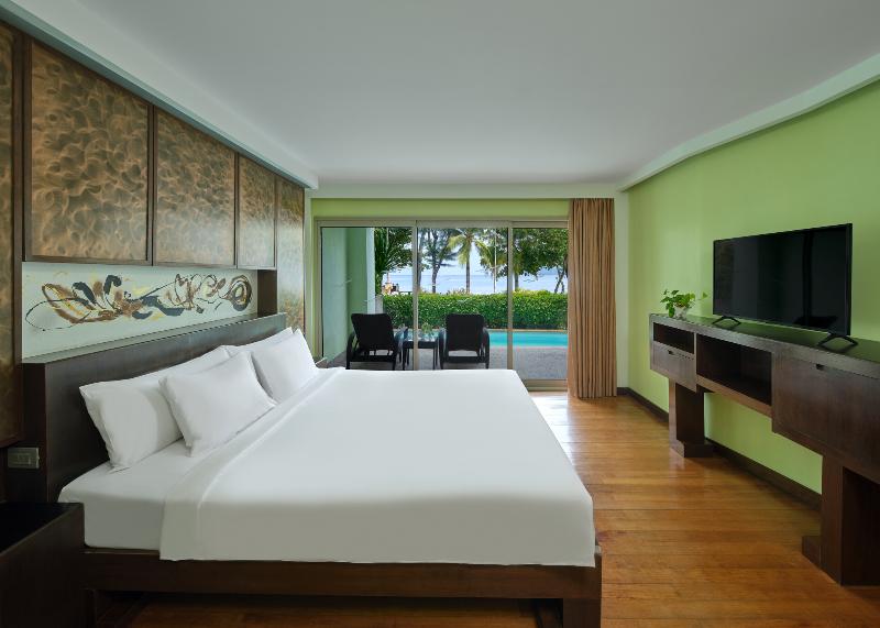 HOMM Bliss Southbeach Patong - Oda