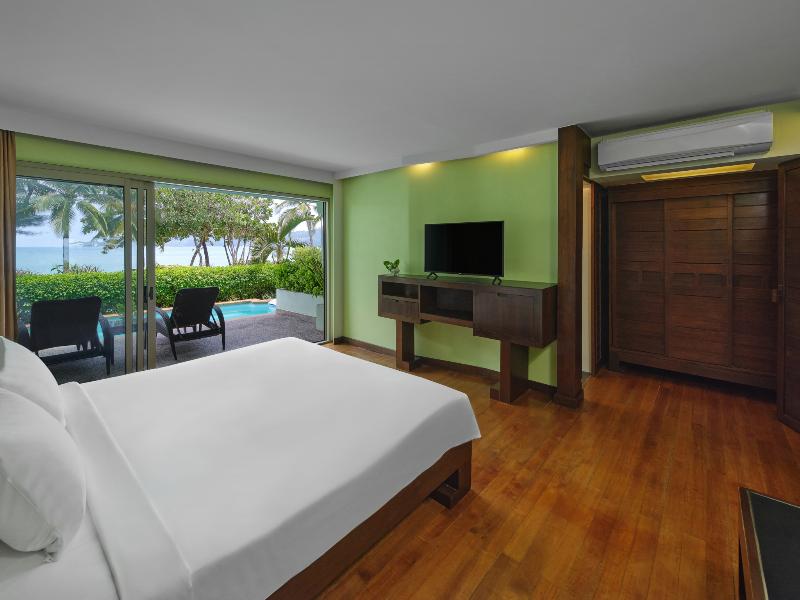HOMM Bliss Southbeach Patong - Oda