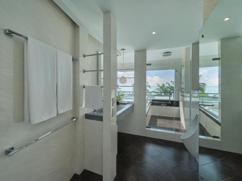 HOMM Bliss Southbeach Patong - Oda