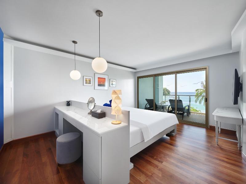 HOMM Bliss Southbeach Patong - Oda