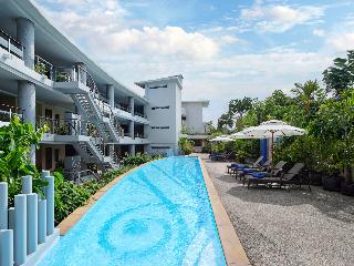 HOMM Bliss Southbeach Patong fotoÄŸrafÄ±