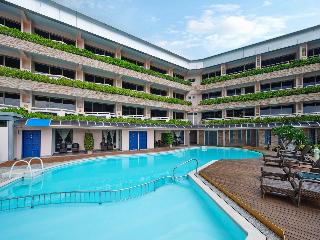 HOMM Bliss Southbeach Patong fotoÄŸrafÄ±