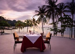 HOMM Bliss Southbeach Patong fotoÄŸrafÄ±
