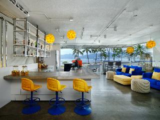 HOMM Bliss Southbeach Patong fotoÄŸrafÄ±