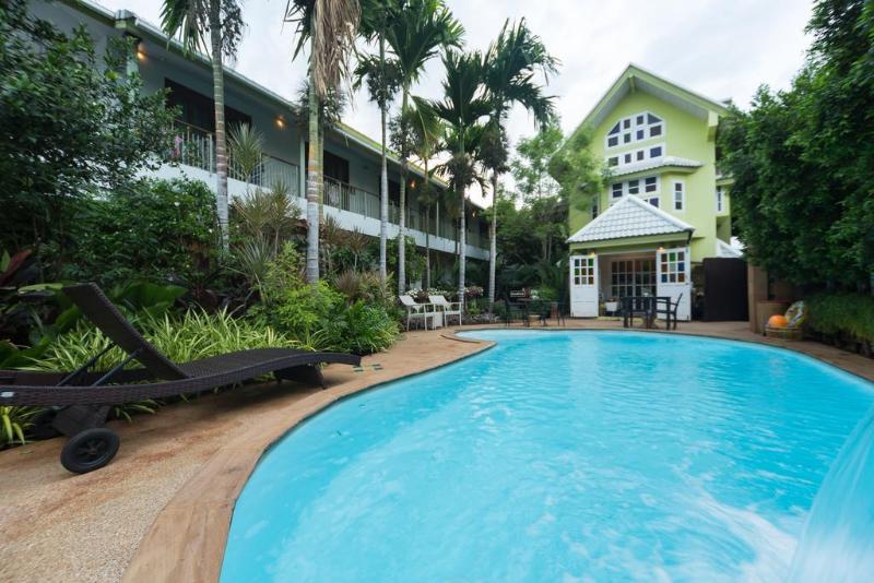 The Twenty Lodge - Genel