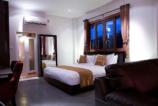 The Twenty Lodge fotoÄŸrafÄ±